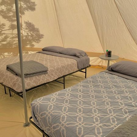Zion View Camping Hildale Экстерьер фото