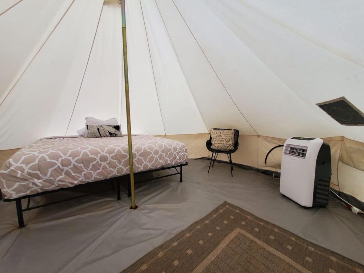 Zion View Camping Hildale Экстерьер фото