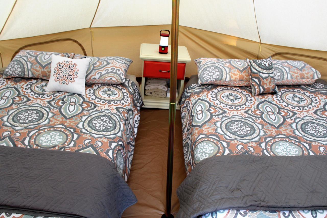 Zion View Camping Hildale Экстерьер фото